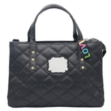 Women's Hand Bag 6586 - Black, Women, Bags, Chase Value, Chase Value