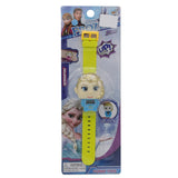 Kids Character Watch - Yellow, Kids, Boys Watches, Chase Value, Chase Value