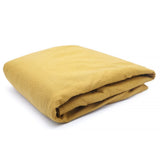 Double Bed Water Proof Mattress - Camel, Home & Lifestyle, Double Bed Sheet, Chase Value, Chase Value