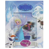 Frozen Magical Story Book - Multi, Kids, Kids Colouring Books, Chase Value, Chase Value