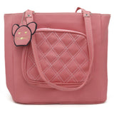 Women's Purse 6596 - Pink, Women, Bags, Chase Value, Chase Value