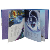 Frozen Magical Story Book - Multi, Kids, Kids Colouring Books, Chase Value, Chase Value