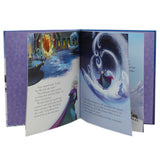 Frozen Magical Story Book - Multi, Kids, Kids Colouring Books, Chase Value, Chase Value