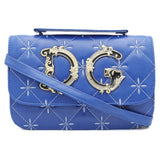 Women's Shoulder Bag - Royal Blue, Women, Clutches, Chase Value, Chase Value