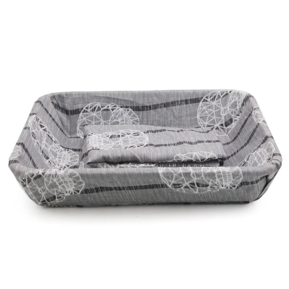 Bread Box Large - Multi, Home & Lifestyle, Kitchen Tools And Accessories, Chase Value, Chase Value