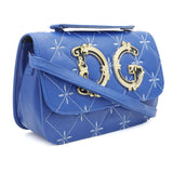 Women's Shoulder Bag - Royal Blue, Women, Clutches, Chase Value, Chase Value