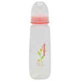 Mum Love Square Baby Bottle 270ml B0407 - Pink, Kids, Feeding Supplies, Chase Value, Chase Value