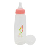 Mum Love Square Baby Bottle 270ml B0407 - Pink, Kids, Feeding Supplies, Chase Value, Chase Value