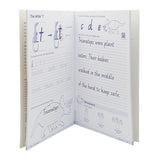 Handwriting Book - Multi, Kids, Kids Colouring Books, Chase Value, Chase Value