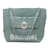 Women's Bag - Green, Women, Bags, Chase Value, Chase Value