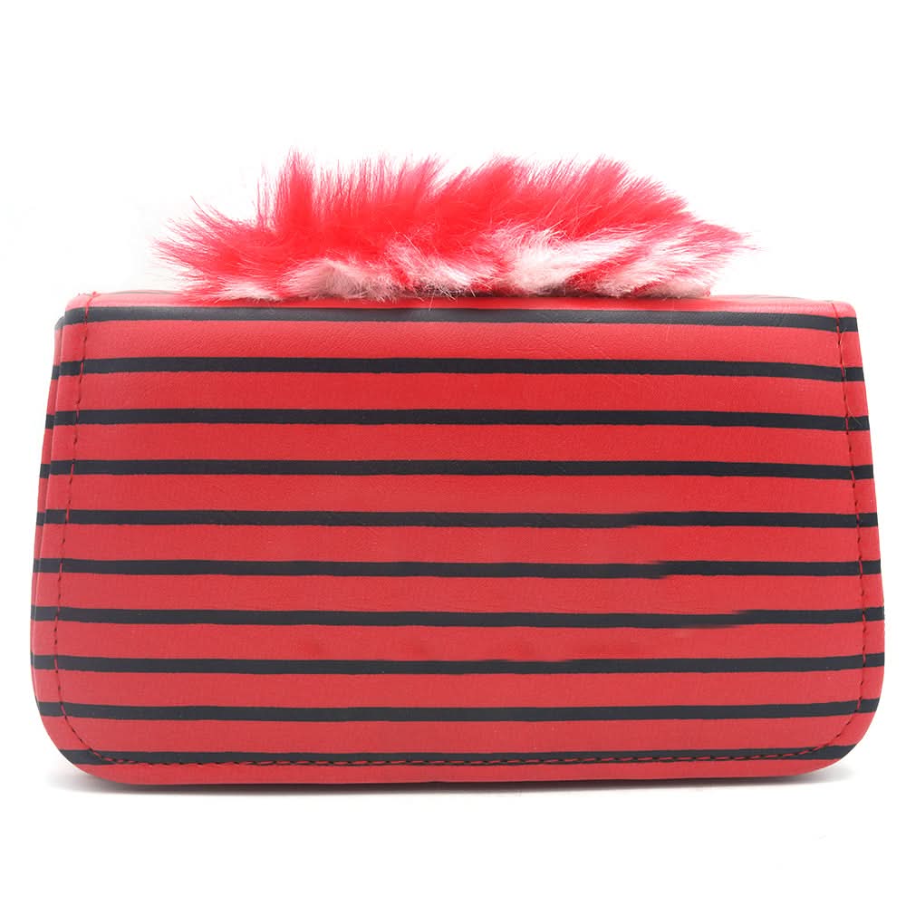 Women's Shoulder Box 9152 - Red, Women, Bags, Chase Value, Chase Value