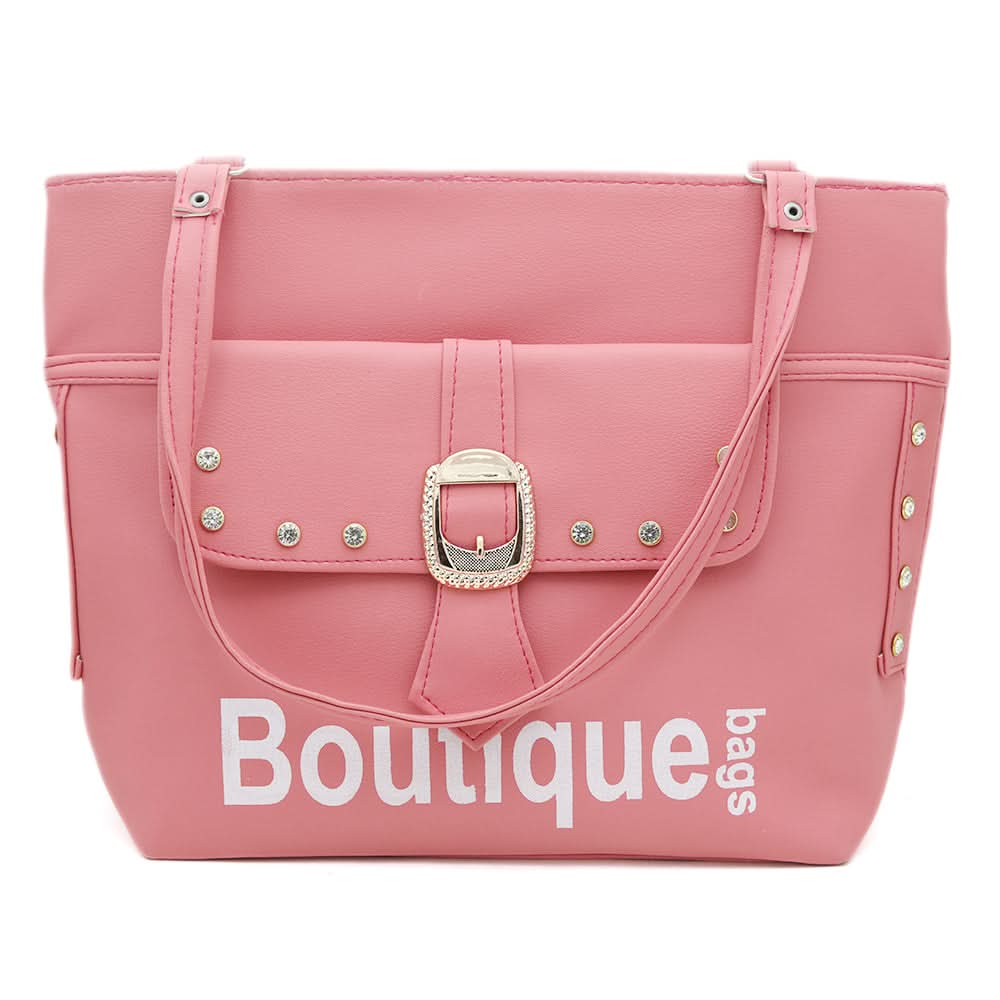 Women's Bag - Pink, Women, Bags, Chase Value, Chase Value