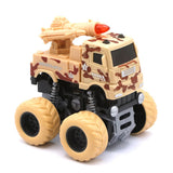 Kids Climbing Vehicles - Light Brown, Kids, Non-Remote Control, Chase Value, Chase Value