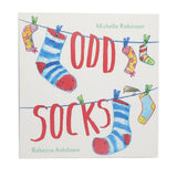 Ood Socks Story Book, Kids, Kids Story Books, Chase Value, Chase Value