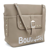 Women's Bag - Beige, Women, Bags, Chase Value, Chase Value