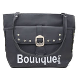 Women's Bag - Black, Women, Bags, Chase Value, Chase Value