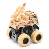 Kids Climbing Vehicles - Light Brown, Kids, Non-Remote Control, Chase Value, Chase Value