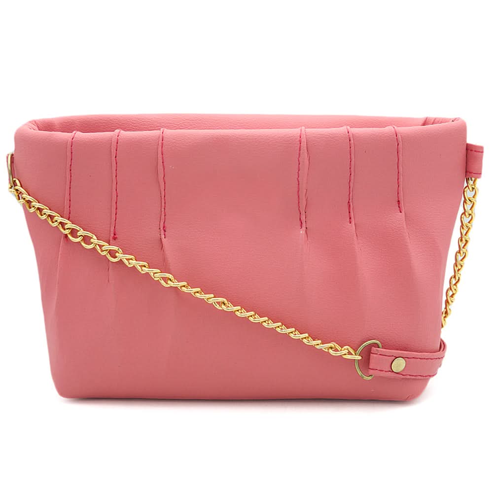 Women's Purse 2861 - Pink, Women, Bags, Chase Value, Chase Value