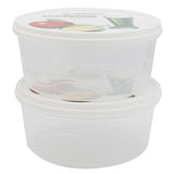 Sweety Box 2 Pcs - Multi-B, Home & Lifestyle, Storage Boxes, Chase Value, Chase Value