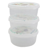 Sweety Box 3 Pcs - Multi-B, Home & Lifestyle, Storage Boxes, Chase Value, Chase Value