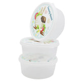 Sweety Box 3 Pcs - Multi-B, Home & Lifestyle, Storage Boxes, Chase Value, Chase Value