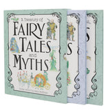 Fairy Tales Myths Story Book - Multi, Kids, Kids Colouring Books, Chase Value, Chase Value