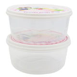 Sweety Box 2 Pcs - Multi-D, Home & Lifestyle, Storage Boxes, Chase Value, Chase Value
