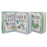Fairy Tales Myths Story Book - Multi, Kids, Kids Colouring Books, Chase Value, Chase Value