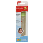 Mum Love Arc Baby Bottle 300ml B805-B - Light Green, Kids, Feeding Supplies, Chase Value, Chase Value