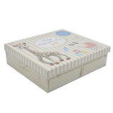 Baby Keepsake Box - Multi, Kids, Kids Colouring Books, Chase Value, Chase Value