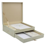Baby Keepsake Box - Multi, Kids, Kids Colouring Books, Chase Value, Chase Value