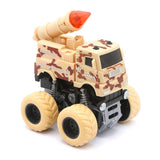 Kids Climbing Vehicles - Light Brown, Kids, Non-Remote Control, Chase Value, Chase Value