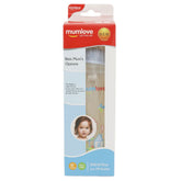 Mum Love Arc Baby Bottle 300ml B805-B - Light Blue, Kids, Feeding Supplies, Chase Value, Chase Value