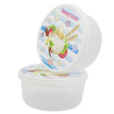 Sweety Box 2 Pcs - Multi-C, Home & Lifestyle, Storage Boxes, Chase Value, Chase Value