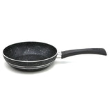 Fry Pan 20 cm Marble, Home & Lifestyle, Cookware And Pans, Chase Value, Chase Value