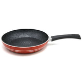 Fry Pan 26 cm Marble, Home & Lifestyle, Cookware And Pans, Chase Value, Chase Value