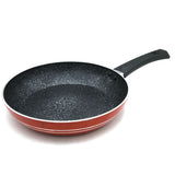 Fry Pan 26 cm Marble, Home & Lifestyle, Cookware And Pans, Chase Value, Chase Value