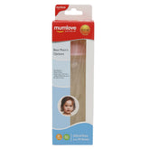 Mum Love Arc Baby Bottle 300ml B805-B - Pink, Kids, Feeding Supplies, Chase Value, Chase Value
