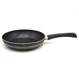 Fry Pan 24 cm Marble, Home & Lifestyle, Cookware And Pans, Chase Value, Chase Value