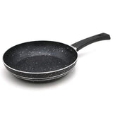 Fry Pan 24 cm Marble, Home & Lifestyle, Cookware And Pans, Chase Value, Chase Value