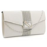 Women's Clutch - Fawn, Women, Clutches, Chase Value, Chase Value