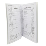 Basic Plus ( Lower Primary ), Kids, Kids Colouring Books, Chase Value, Chase Value