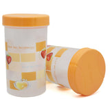 Jumbo Jar Net 2Pc - Orange-B, Home & Lifestyle, Storage Boxes, Chase Value, Chase Value