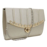 Women's Clutch - Fawn, Women, Clutches, Chase Value, Chase Value