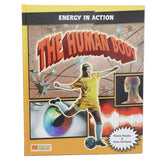 Energy In Action The Human Body, Kids, Kids Story Books, Chase Value, Chase Value