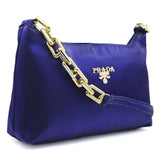 Women's Shoulder Bag - Royal Blue, Women, Bags, Chase Value, Chase Value