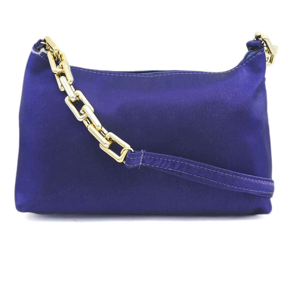 Women's Shoulder Bag - Royal Blue, Women, Bags, Chase Value, Chase Value