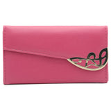 Women's Wallet - Pink, Women, Wallets, Chase Value, Chase Value