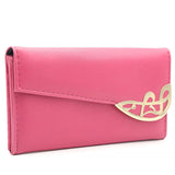 Women's Wallet - Pink, Women, Wallets, Chase Value, Chase Value