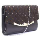 Women's Clutch - Coffee, Women, Clutches, Chase Value, Chase Value